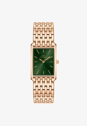 Daniel Wellington BOUND SUNRAY Watch rose gold coloured