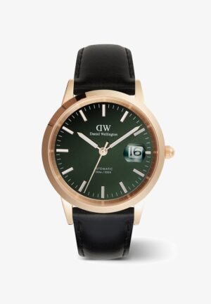 Daniel Wellington ICONIC SHEFFIELD AUTOMATIC Watch rose gold coloured