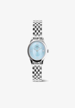 Daniel Wellington Watch silver coloured