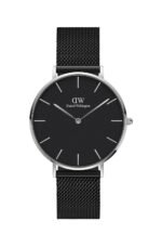 Daniel Wellington Watch silver coloured