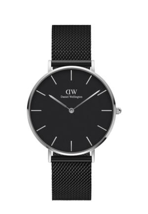 Daniel Wellington Watch silver coloured