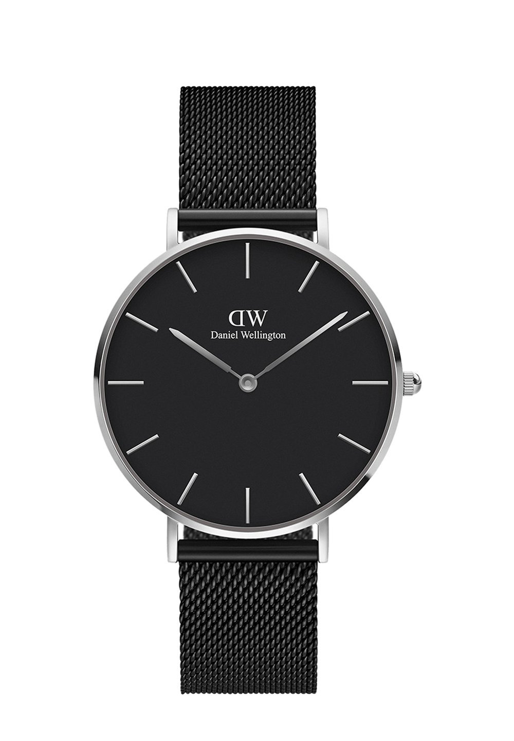 Daniel Wellington Watch silver coloured