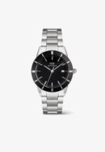 Daniel Wellington ICONIC PARADIGMA LINK Watch silver coloured