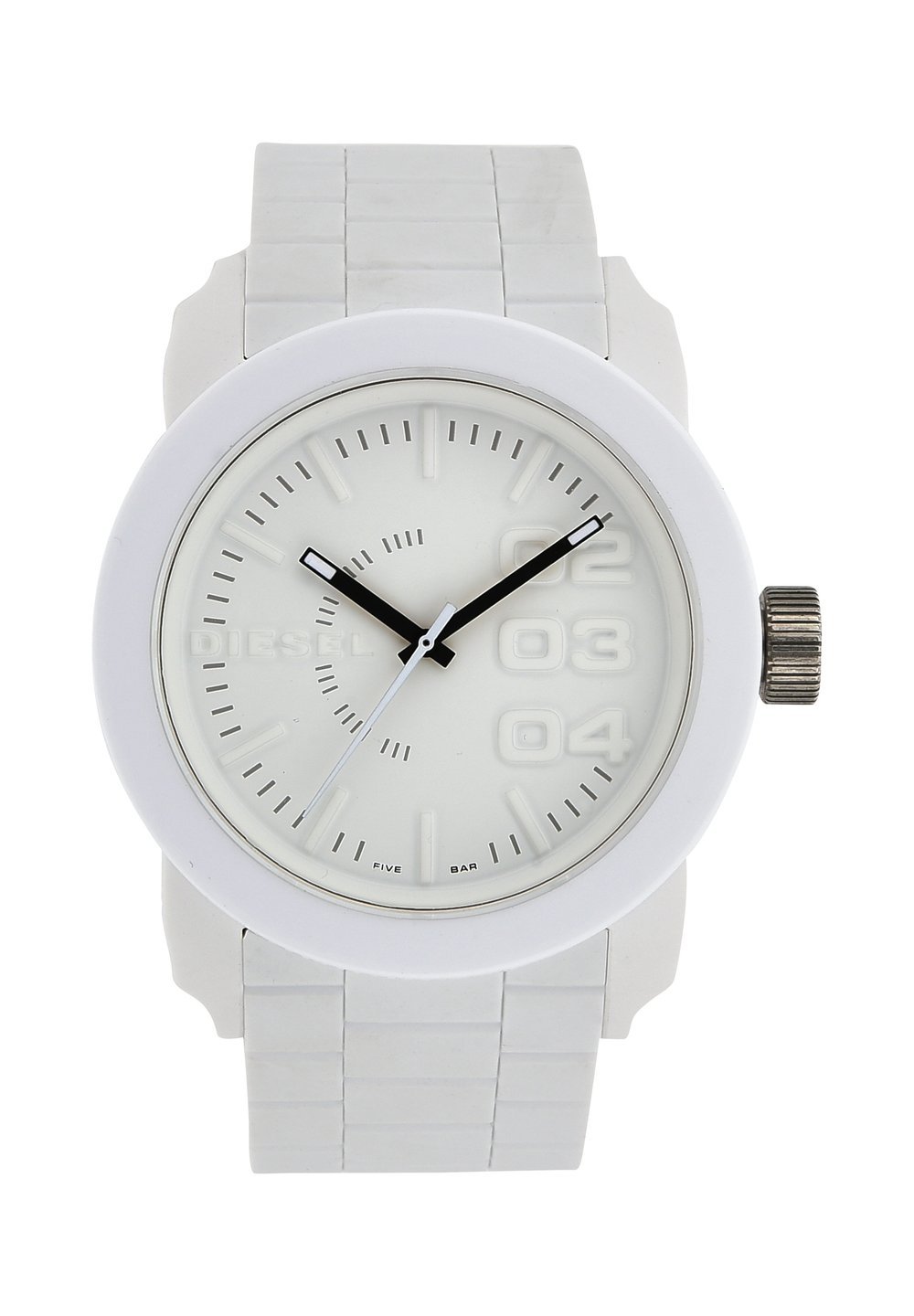 Diesel DZ1436 Watch weiß - Image 5