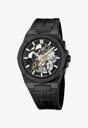Festina AUTOMATIQUE Watch noir