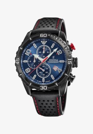 Festina CHRONO SPORT Chronograph watch blue