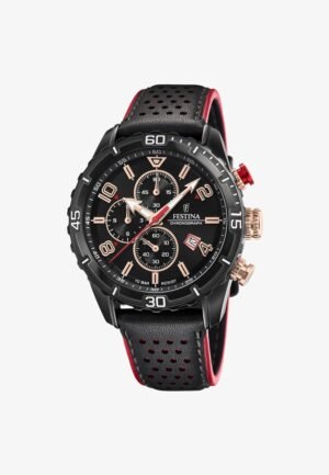 Festina CHRONO SPORT Chronograph watch black