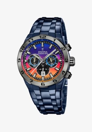Festina SPECIAL EDITION Chronograph watch multicolor