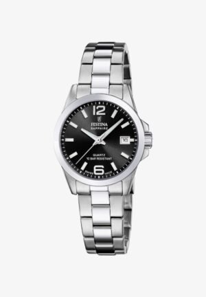 Festina CLASICO SWISS Watch black