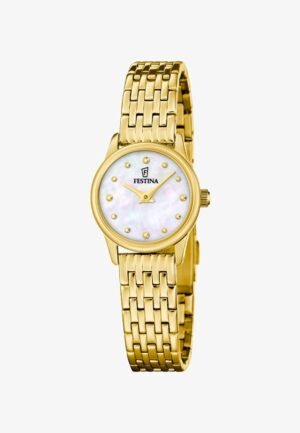 Festina MADEMOISELLE Watch gold