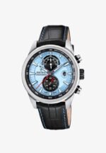 Festina TIMELESS Chronograph watch blue