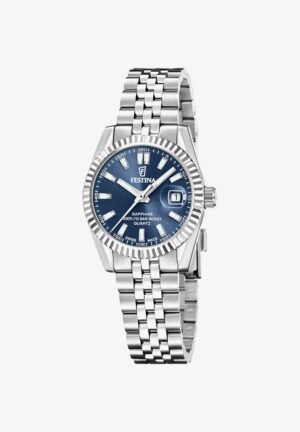 Festina CLASSICS SWISS MADE Watch blue