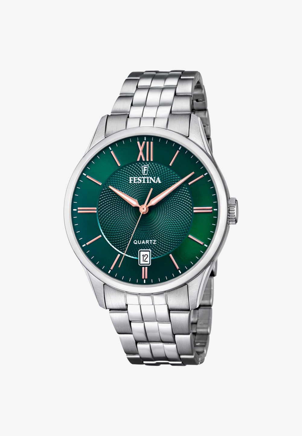 Festina CLASSICS Watch green