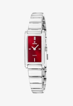 Festina MADEMOISELLE Watch red