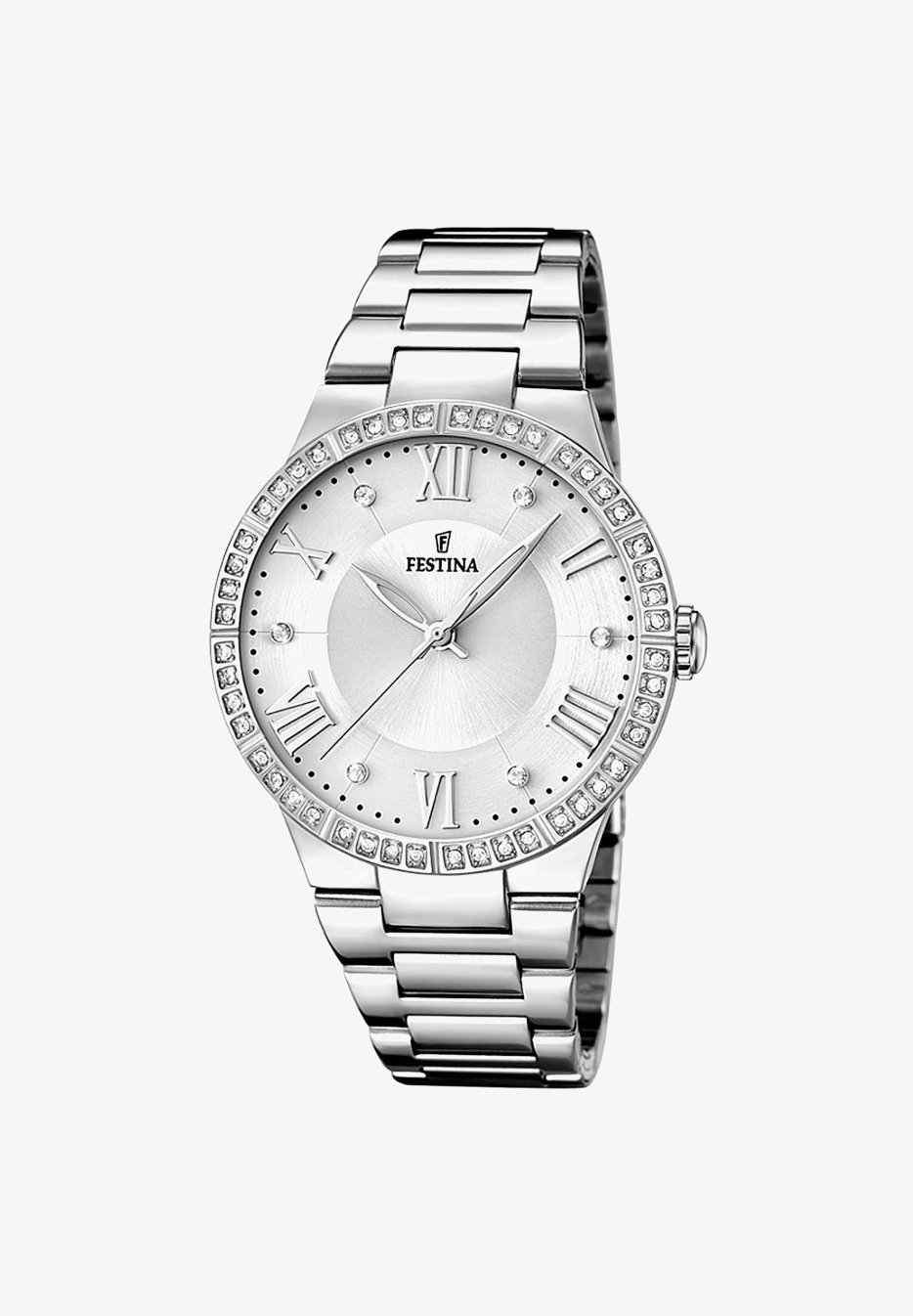 Festina Watch silberfarben