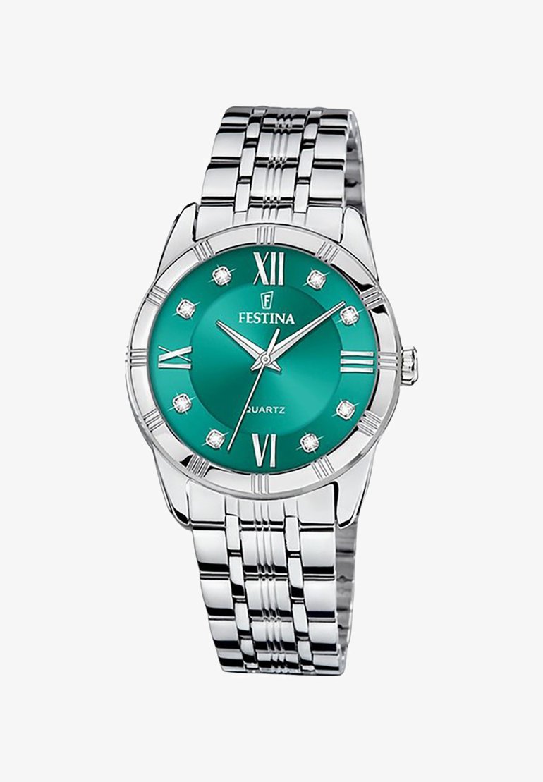 Festina Watch silberfarben