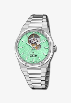Festina Watch silberfarben