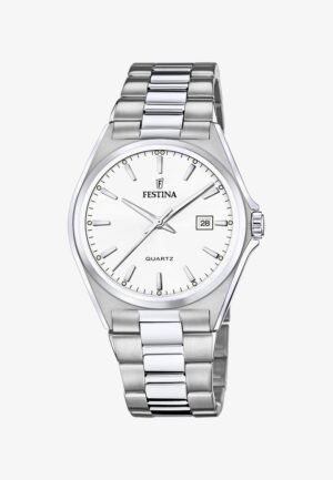 Festina Watch white