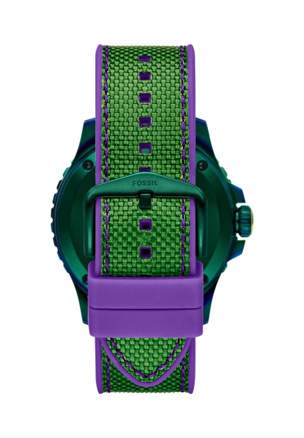 Fossil MEN TRADITIONAL WATCHES MARVEL Watch multi - Image 2