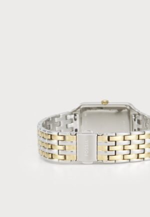 Fossil RAQUEL Watch 2 tone