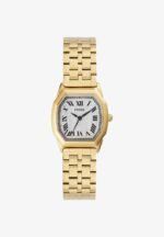 Fossil HARLOW Watch gold coloured
