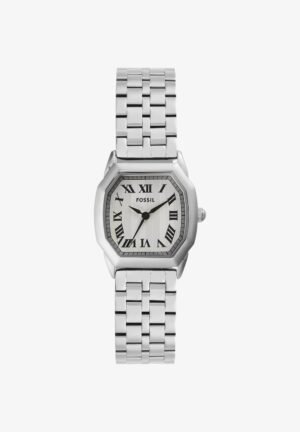 Fossil HARLOW Watch silver coloured
