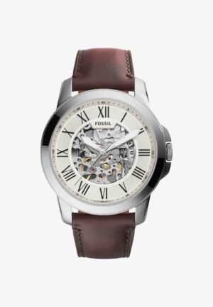 Fossil MEN TRADITIONAL - Watch - brown