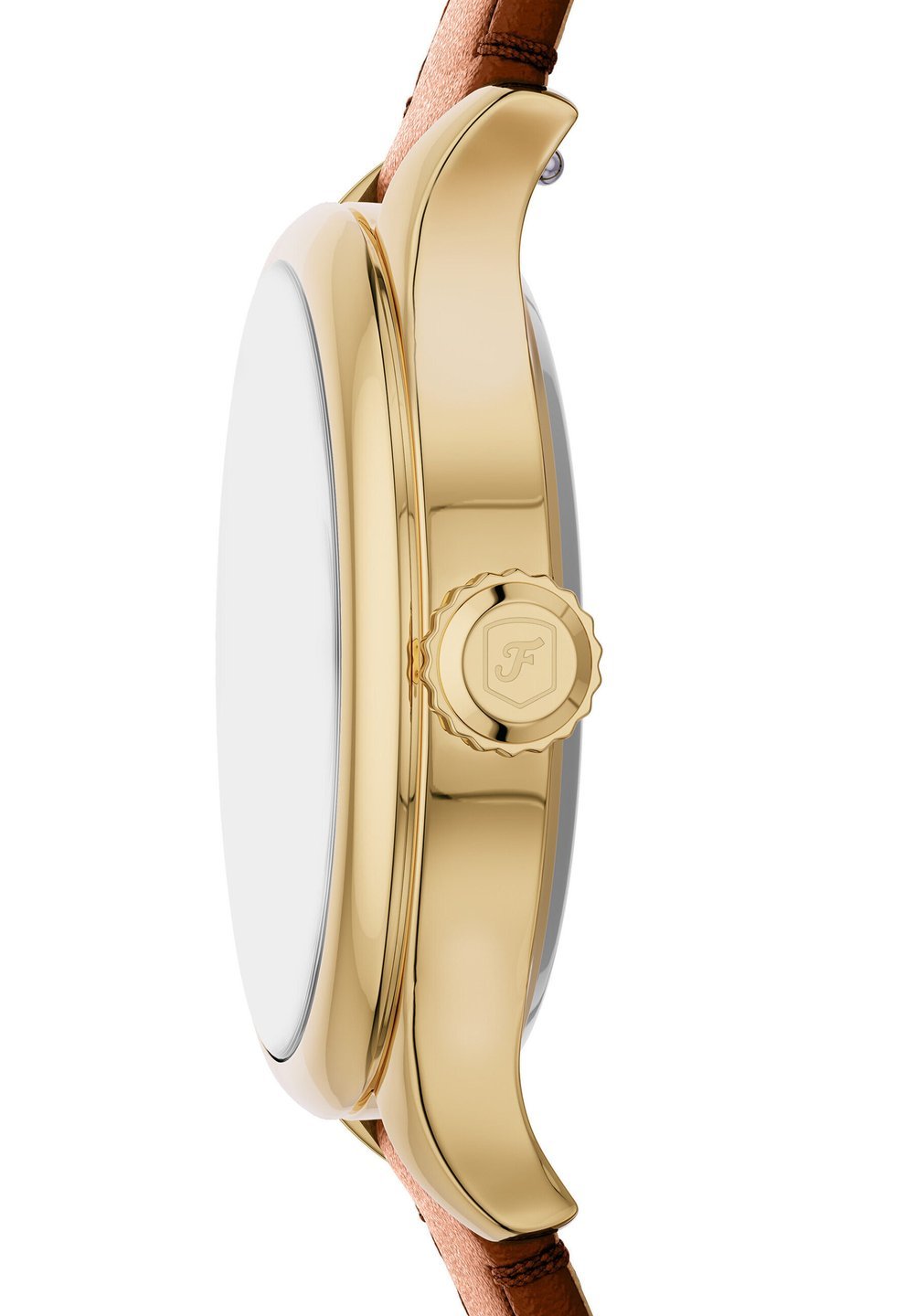 Fossil TRADITIONAL GILMORE Watch brown - Image 3