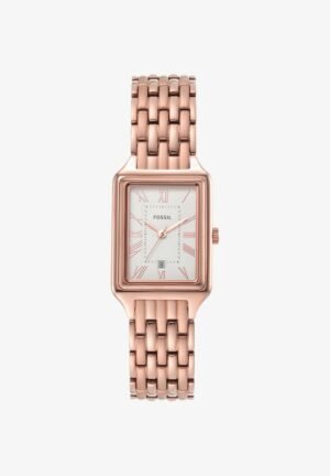 Fossil RAQUEL Watch rose gold