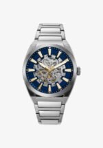 Fossil Watch silberfarben