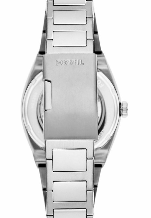 Fossil Watch silberfarben - Image 4