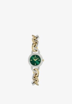 Furla MERIDIANA Watch Two Tone