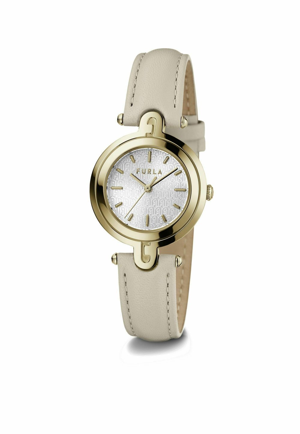 Furla ARCH BAR Watch Gold Tone - Image 4