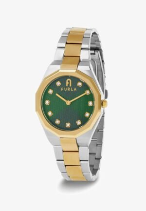 Furla 1927 Watch Two Tone