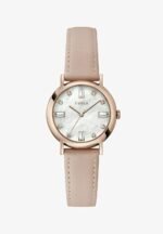 Furla EASY SHAPE Watch nude