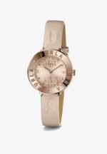 Furla ESSENTIAL Watch Rose Gold Tone