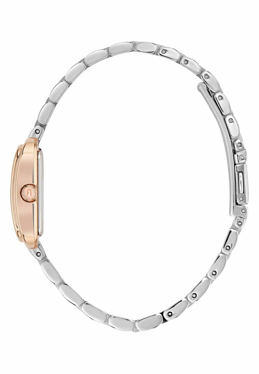 Furla DIAMANTE Watch Rose Gold Tone - Image 5