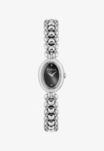 Furla DELIZIA Watch Silver Tone