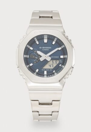 G-SHOCK Watch dark blue