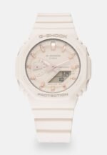 G-SHOCK Digital watch beige