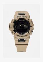 G-SHOCK SQUAD UTILITY COLOUR UNISEX Digital watch dark beige