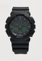 G-SHOCK Watch black