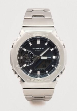 G-SHOCK Watch grey