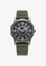 G-STAR CONSTRUCTED Watch olive light gun