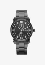 G-STAR ROVIC Chronograph watch black