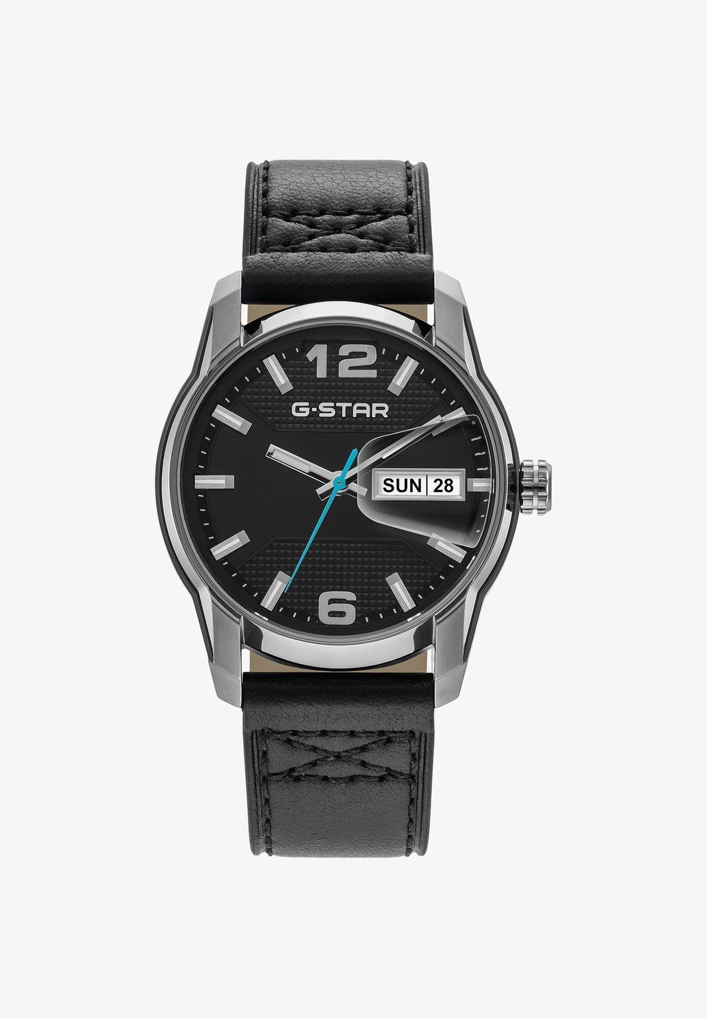 G-STAR SELVEDGE Watch black light gun