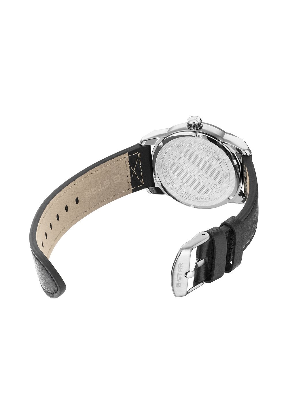 G-STAR SELVEDGE Watch black light gun - Image 2