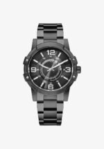 G-STAR CONSTRUCTED Watch black