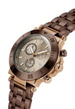 Gc Watches Gc One Sport Chronograph watch brown