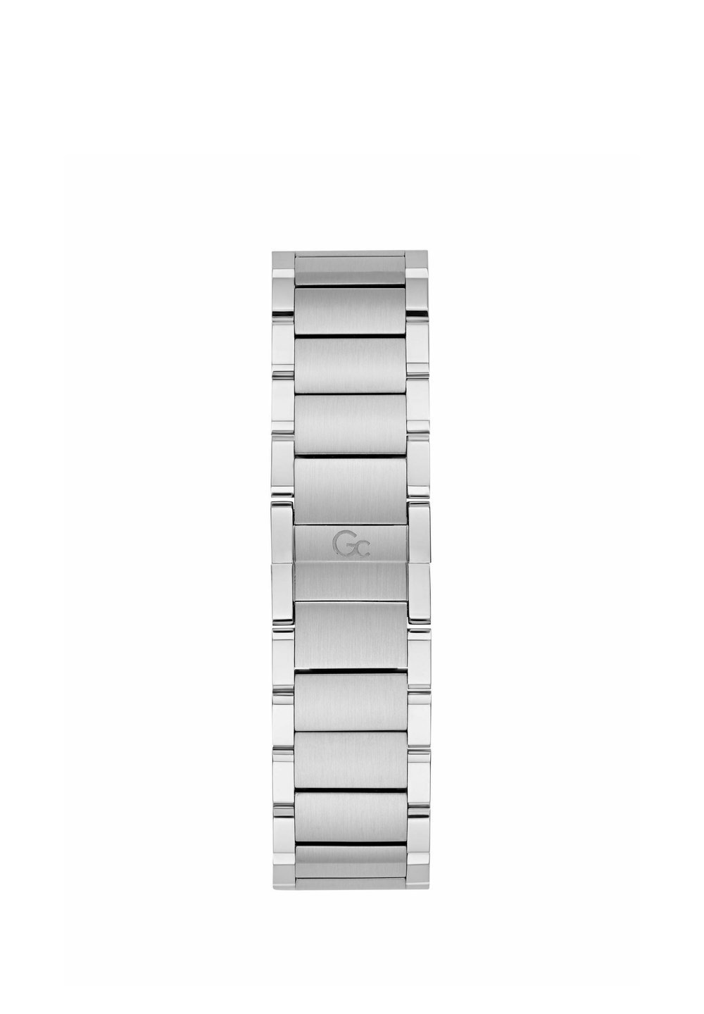 Gc Watches GC COUSSIN SLEEK Watch silver tone - Image 2